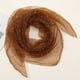 thumbnail image 2 of Pañuelo para la cabeza con decoración de purpurina para mujer, estilo peludo, 2 of 2