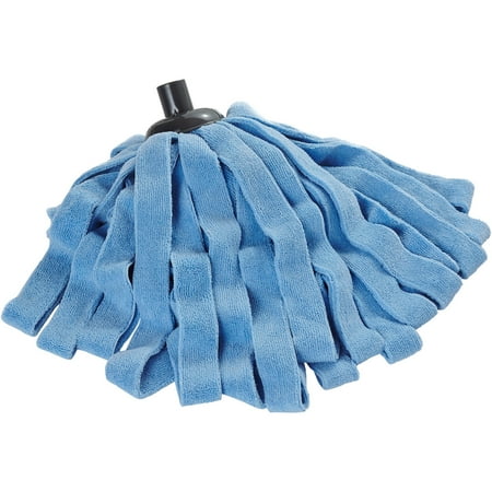 O-Cedar Microfiber Cloth Mop Refill (Best Microfiber Dust Mop)
