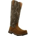 thumbnail image 3 of Twisted X Men's 17" Snake Boot, Mossy Oak® Bottomland® Camo & Brown, 9 W, 3 of 7
