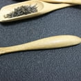 thumbnail image 5 of TAILTOSS 1Set Beige Wooden Loose Tea Spoon Scoop For Tea Lovers Kitchen Utensil Afternoon Tea, 5 of 8