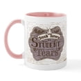 thumbnail image 2 of CafePress - Student Tears Mugs - 11 oz Ceramic Mug - Novelty Coffee Tea Cup, 2 of 6