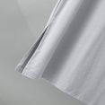thumbnail image 4 of Ankola Men's Loose Sleeveless Nightshirt, Soft Breathable Long Tank Nightgown, Summer Casual Sleep Dress, 4 of 4