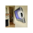 thumbnail image 3 of Ergotron 45-269-009 Wall Mount for Flat Panel Display Black, 3 of 3