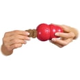 thumbnail image 6 of KONG® Snacks Natural Dog Treats, Peanut Butter, Small, 6 of 6