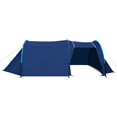 thumbnail image 6 of vidaXL Camping Tent Pop up Backpacking Tent Family Tent for Outdoor Hiking, 6 of 27