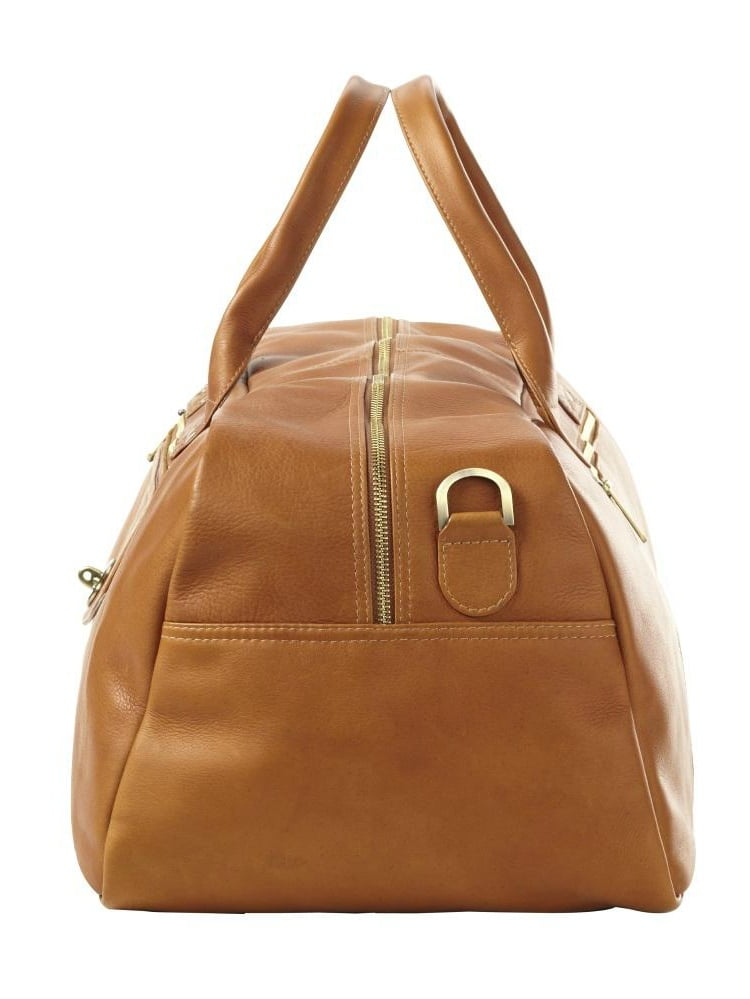 clava aviator duffel