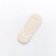 thumbnail image 1 of Nvzi 3 pairs of No Show Socks Womens - Non Slip Low Cut Ankle - Invisible Liner Socks for Casual & Formal Wear - Soft & Stretchable，complexion, 1 of 2