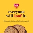 thumbnail image 5 of Schar Gluten Free Artisan Baker 10 Grains and Seeds Sourdough Bread, Regular, Shelf-Stable, 14.1 oz, 5 of 11