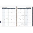 thumbnail image 3 of Mead Rae Large Weekly/Monthly Planner, 3 of 4