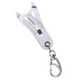 thumbnail image 1 of MYG Portable Precise Thread Size Examiner Nut and Bolt Thread Size Verification Tool, 1 of 9