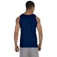 thumbnail image 2 of Gildan G220 Adult Ultra Cotton 6 Oz. Tank, 2 of 4