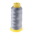 thumbnail image 2 of 306 Yards/Spool Nylon Thread For Leather Stitching Tents Bags 210D ( 9 ) Ply Grey, 2 of 6