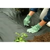 Easy Gardener 8045 Fabric and Garden Staples 1" W X 4-1/2" L Steel