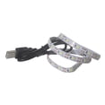 thumbnail image 2 of Agiferg 5V 2835 30SMD/50CM White/Warm white/Blue LED Strip Light Bar TV Back Lighting, 2 of 3