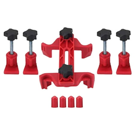 

IMSHIE Cam Lock Tool - Car Auto Dual Cam Clamp Camshaft Engine Timing Sprocket Gear Locking Tool Kit | High-strength Camshaft Cam Lifter Tool