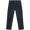 Dark Navy, variant on Womens High Rise Skinny Fit Cuffed Cargo Carpenter Pants