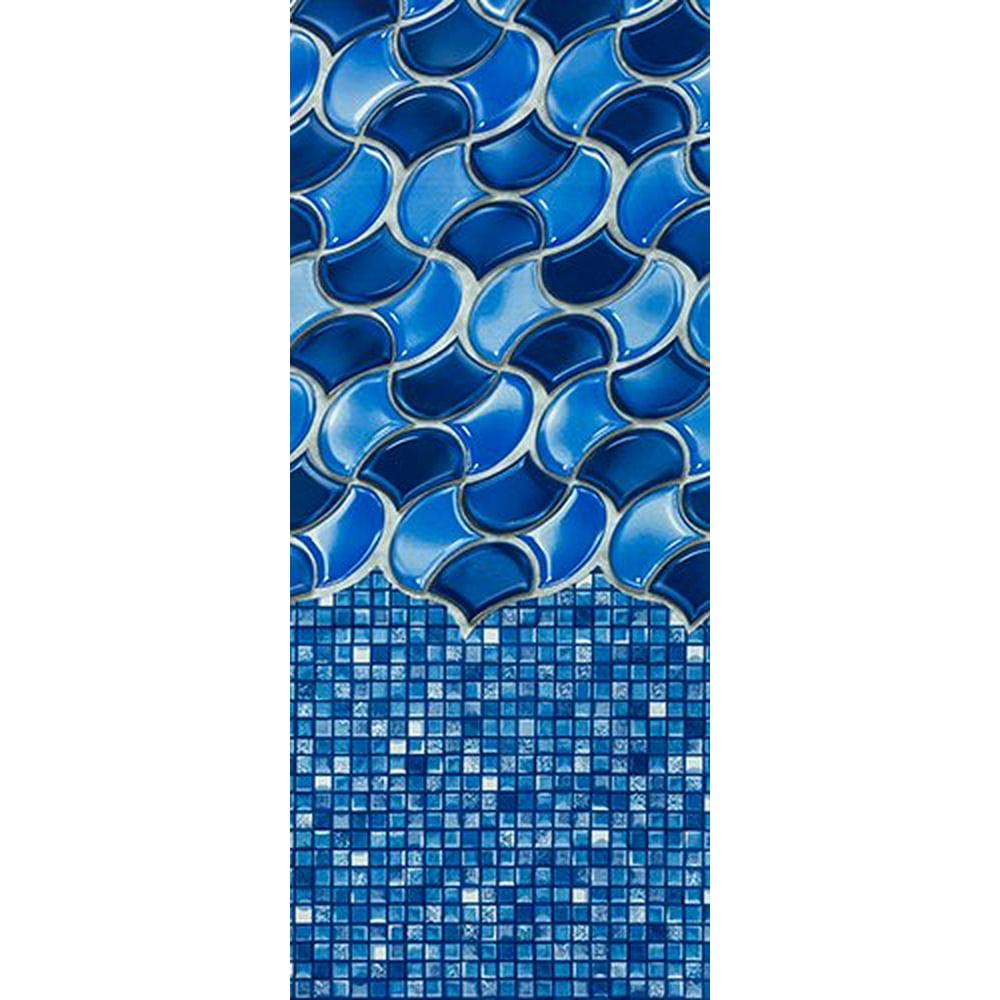 pool liners 30 ft round