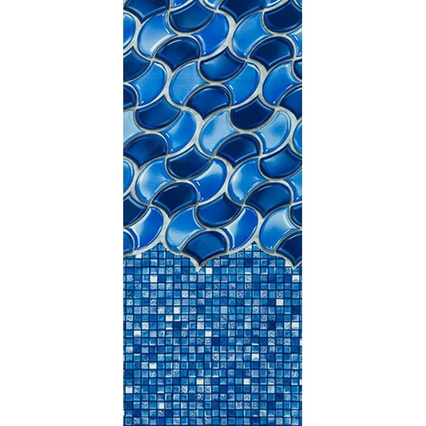 24 by 52 above ground pool liner