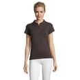 thumbnail image 1 of SOLS Womens Perfect Polo Shirt, 1 of 4