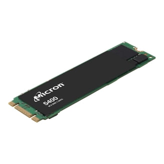 Micron, SSD, P3 Plus 1000GB, 3D NAND NVMe PCIe Gen4 x4 - Walmart.com