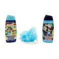 thumbnail image 5 of Set de 2 gels douche et loofah Bluey, 5 of 5