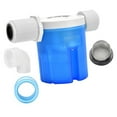 thumbnail image 3 of Control de agua automático perfecl Interruptor de flotador acero inoxidable 3/4 pulgadas, 3 of 8