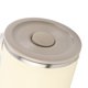 thumbnail image 3 of M Buder Hervidor de Agua Eléctrico Portátil de Viaje Recargable USB 400ml 55°C Acero Inoxidable para Leche y Café (20 cm / 7.87 inches), 3 of 9
