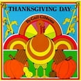 thumbnail image 1 of Pre-Owned Thanksgiving Day (Paperback) 0823405761 9780823405763, 1 of 1