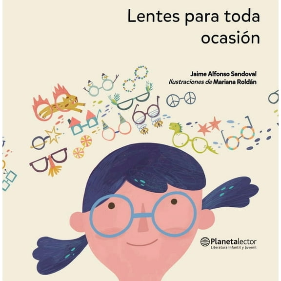 Lentes Para Toda OcasiÃ³n / Glasses for Everything, (Paperback)