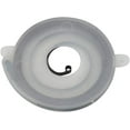 thumbnail image 4 of 2 Hole Starter Recoil Spring Replacement for Stihl TS410 TS420 Cut Off 4224 190 0600, 4 of 5
