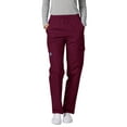 thumbnail image 1 of Adar Universal Scrubs For Women - Tapered Cargo Scrub Pants, 1 of 7