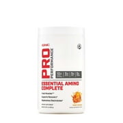 GNC Pro Performance Essential Amino Complete, Tangy Orange, 30 Servings,
