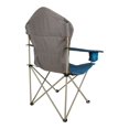 thumbnail image 2 of Regatta Kruza II Folding Chair, 2 of 6