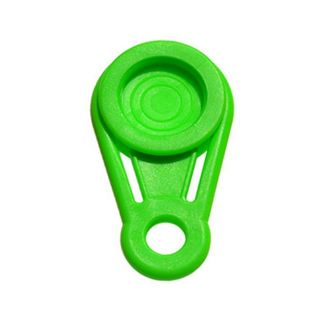 LYMAYTER Clip de Tente Coupe-Vent Imperméable Résistant aux Déchirures Tente Fixe Stable Camping Extérieur Randonnée Clip de Tente Camping Extérieur