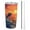 chudan-1LKVG, variant on 20oz Insulated Stainless Steel Tumbler,Sunset Jumping Dolphin Double Wall Vacuum Travel Coffee Mug