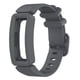 thumbnail image 1 of Reloj de pulsera deportivo Reemplazo de correa de reloj de silicona ajustable para Ace 2 / inspire / inspire HR Speravity EL2379-12B, 1 of 2