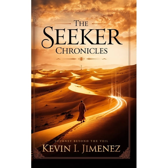 The Seeker Chronicles, (Hardcover)