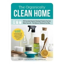 ORGANICALLY CLEAN HOME, THE