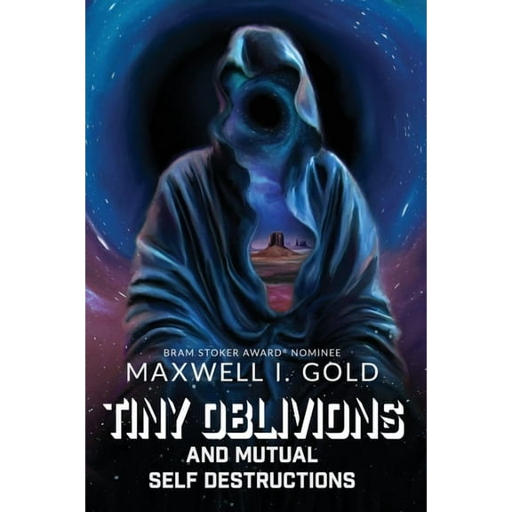 Tiny Oblivions and Mutual Self Destructions, (Paperback)