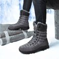 thumbnail image 4 of / Raquetas De Nieve Gruesas For Senderismo Al Aire Libre, 4 of 8