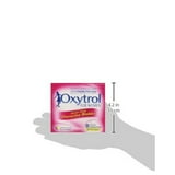 Oxytrol for Women Overactive Bladder Treatment Patches - 8 ct - Walmart.com