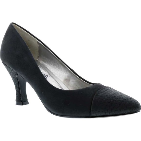Women's Bellini Zesty Cap Toe Pump