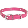 thumbnail image 5 of CUECUEPET Adjustable Dog Collar with Embellished Paw Bling Charms [Multiple Sizes], 5 of 7