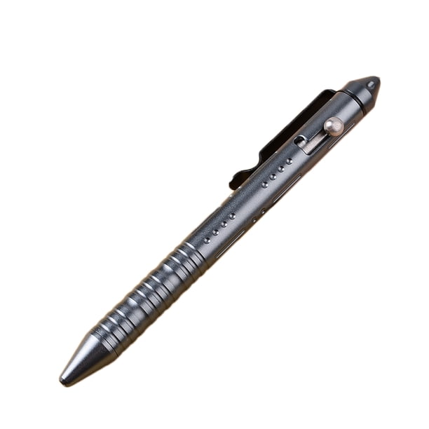 Bolígrafo de escritura para negocios, portátil, autodefensa, supervivencia al aire libre, interruptor de ventana de emergencia, bolígrafo de rotura de vidrio Guardurnaity HW5739-02