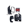thumbnail image 1 of Espejo VMIN Volkswagen Tiguan 2009 - 2016 Derecho, 1 of 1