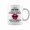 Black, variant on Leo Girl Birthday I Am A Leo Girl I Dont Have An Inside Voice Coffee Mugs