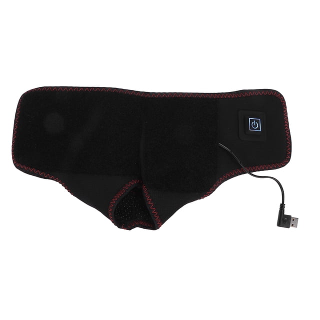 Cinturón de tobillo para pie de terapia caliente, tobillera de pie calentada, cinturón de envoltura de tobillo de pie calentado, envolturas de tobillera de pie calentadas, durabilidad mejorada