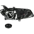 thumbnail image 5 of PET-U Driver Side Headlight Assembly Replacement for Malibu 2016 2017 2018 Headlamp GM2502426 84217585, 5 of 7