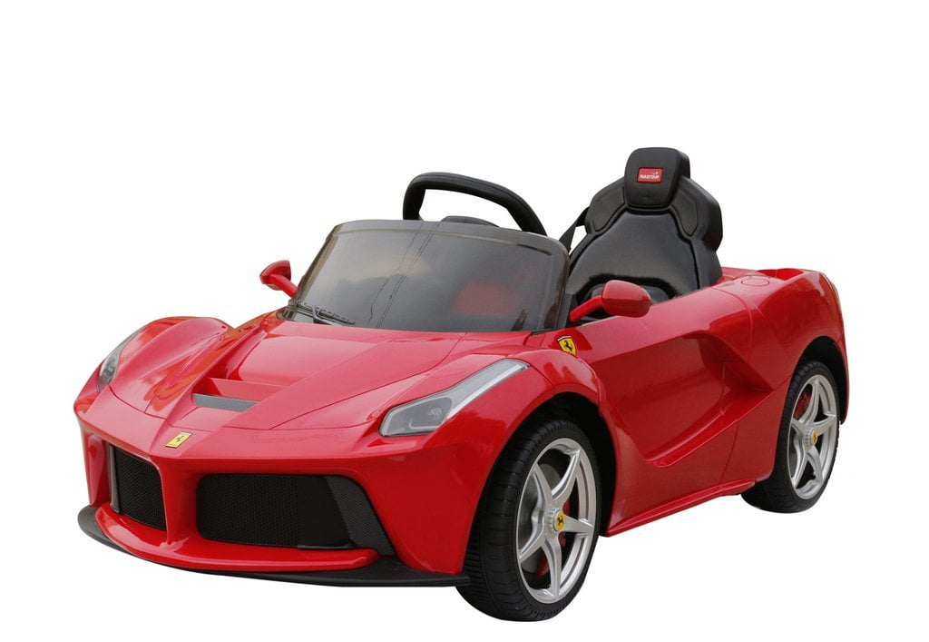 laferrari power wheels