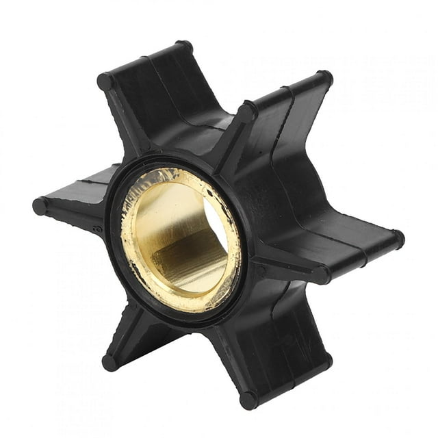 Outboard Impeller,Outboard Motor Water Pump Custom Engineered